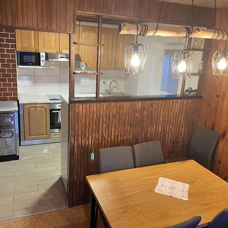 Apartma Sohen 아파트 *