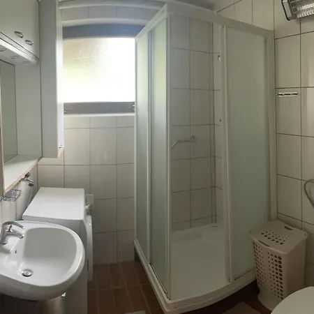 Appartement Apartma Sohen
