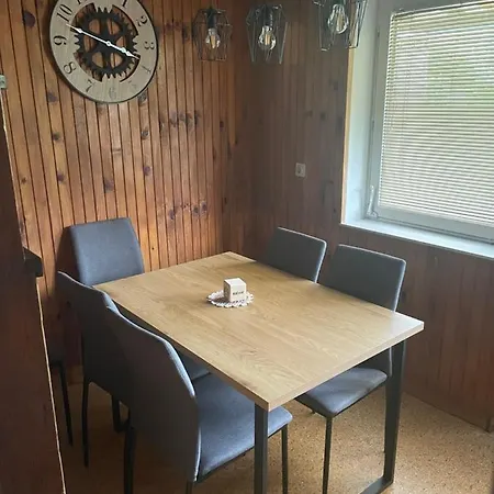 Apartma Sohen 아파트 *