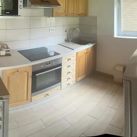 Appartement Apartma Sohen *