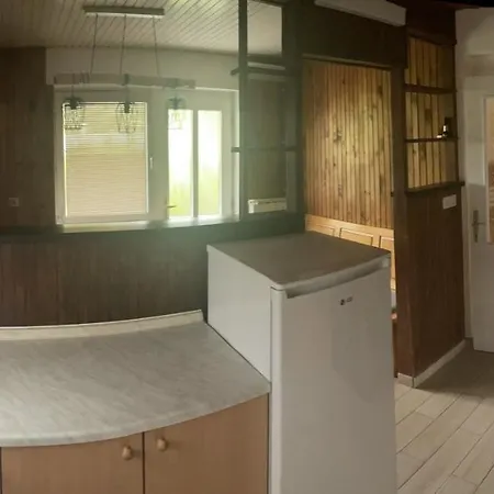 Apartma Sohen 코체비에