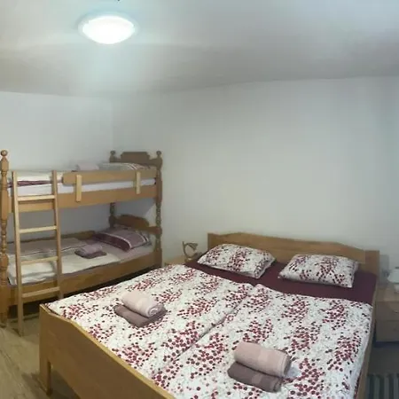 아파트 Apartma Sohen 코체비에