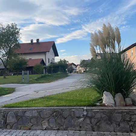 Appartement Apartma Sohen Kocevje