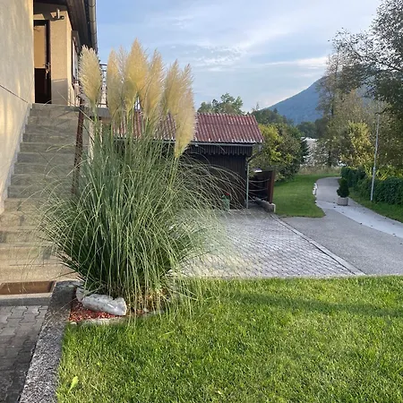 Apartma Sohen Appartement Kocevje