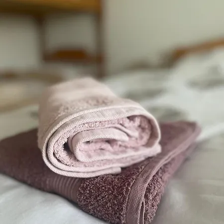 Apartamento Apartma Sohen