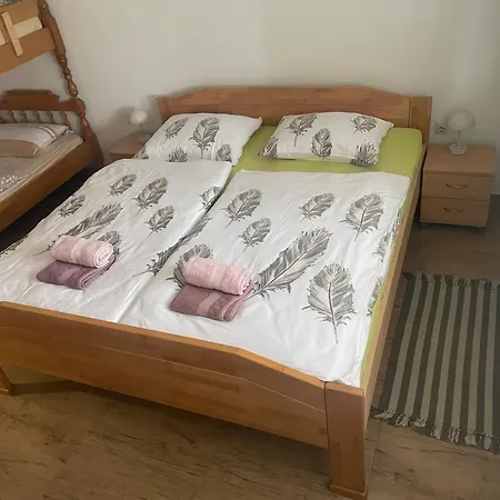 Apartma Sohen Kocevje