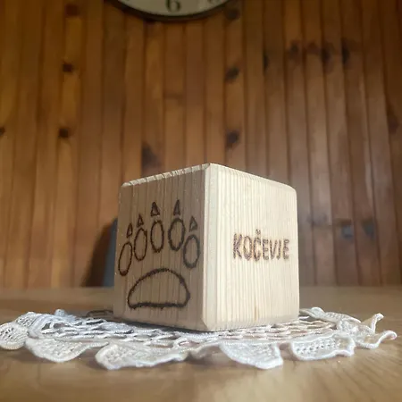 Apartma Sohen 아파트 *