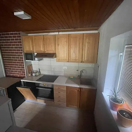 Apartma Sohen 아파트 코체비에