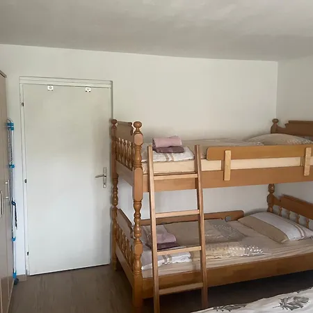 Apartma Sohen Kocevje