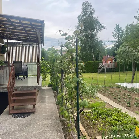 Apartamento Apartma Sohen *