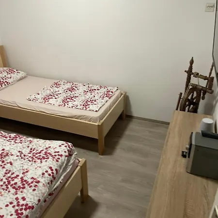 Lägenhet Apartma Sohen Kocevje