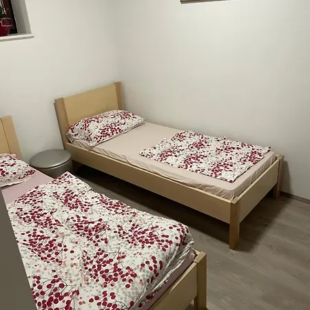 Apartma Sohen Appartement *