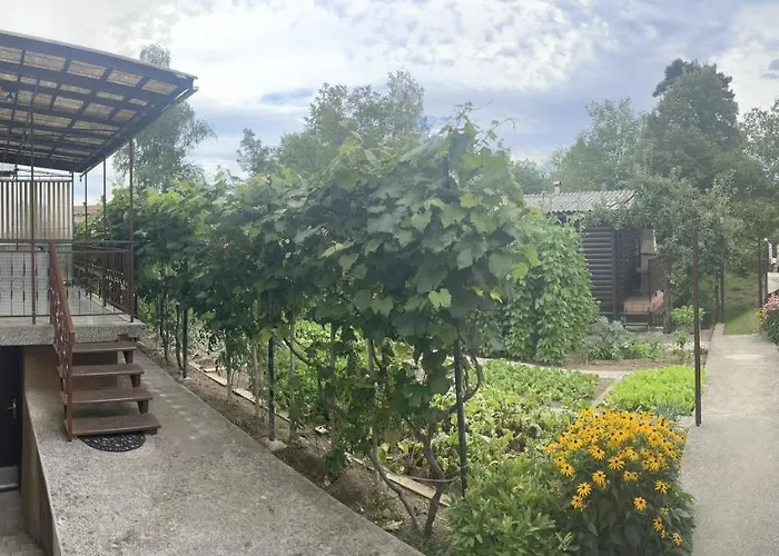 Apartma Sohen * Kocevje