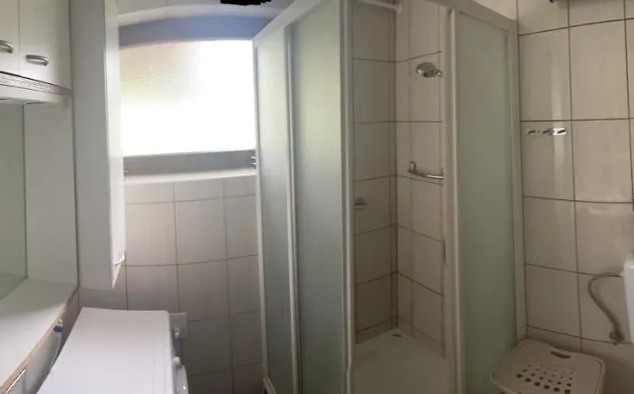 Daire Apartma Sohen *