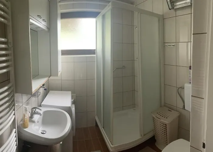 Lejlighed Apartma Sohen