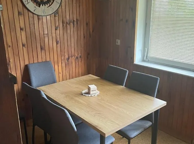 Apartma Sohen Daire *