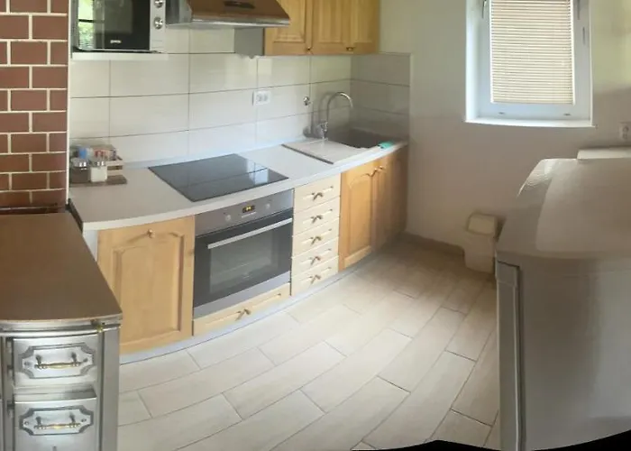 Daire Apartma Sohen *