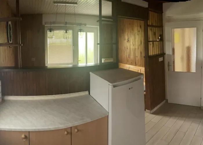 Apartma Sohen Kocevje