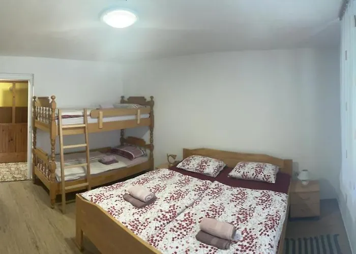 شقة Apartma Sohen كوشيفج