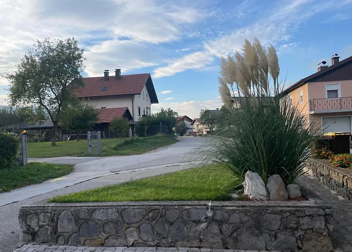 Daire Apartma Sohen Kocevje