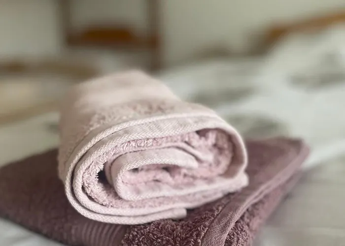 شقة Apartma Sohen