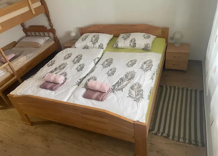 Apartma Sohen كوشيفج