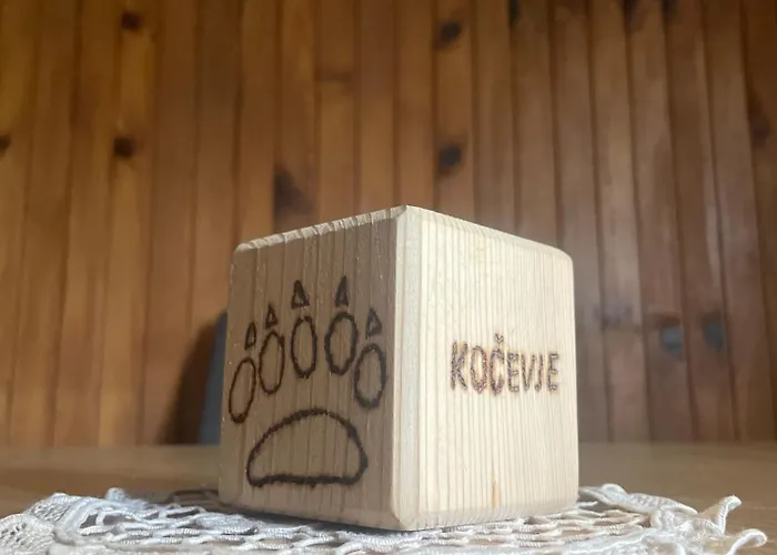 Apartma Sohen Daire *