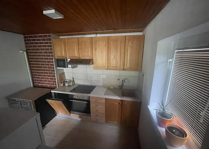Apartma Sohen Daire Kocevje