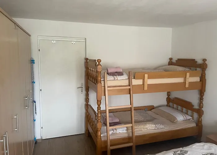 Apartma Sohen Kocevje